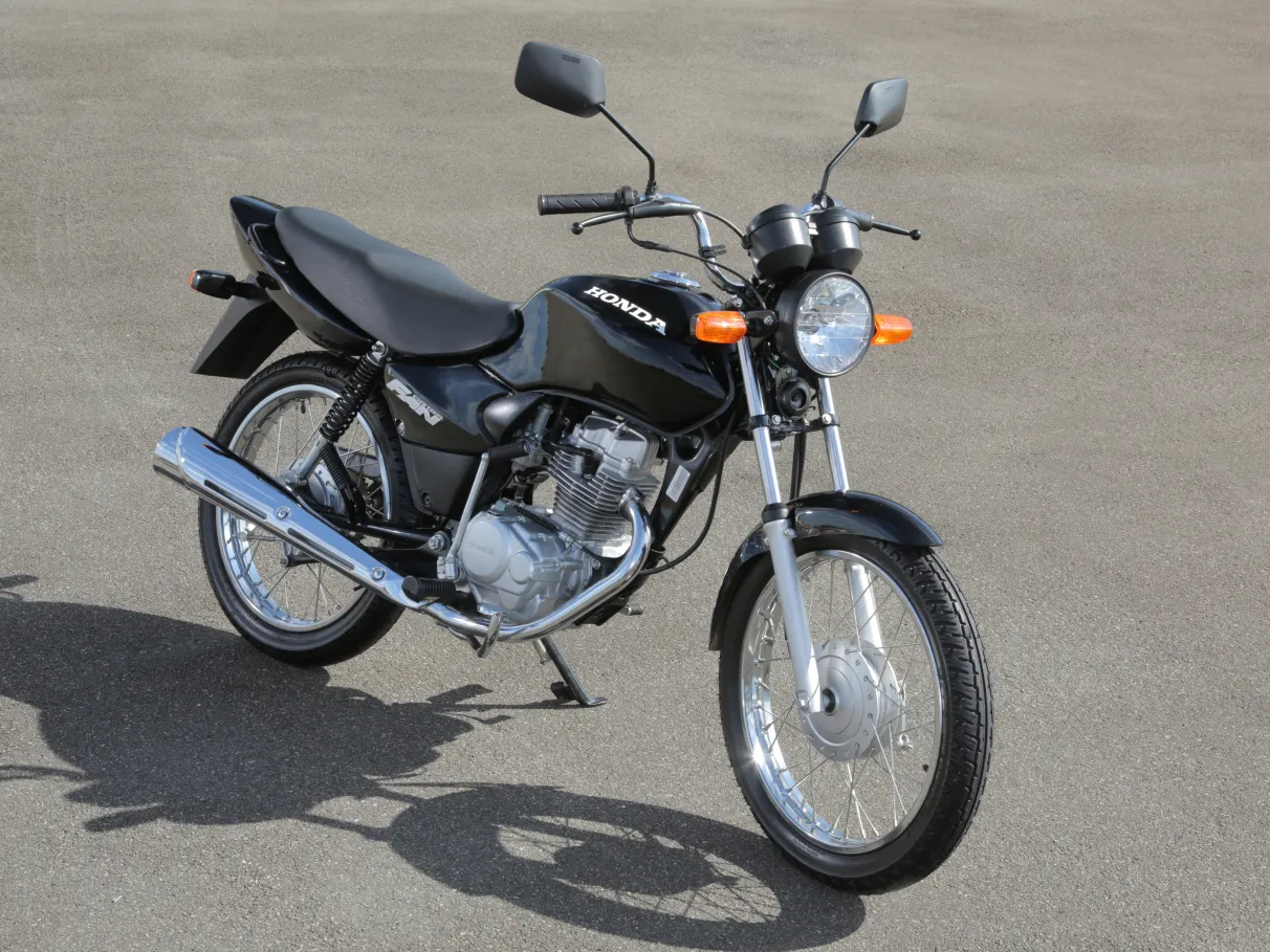 Honda CG 125